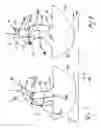 Fig. 09 - Applicator device, in particular for a cosmetics applicator, applicator, in particular cosmetics applicator comprising an applicator device, and an application unit, in particular cosmetics unit, comprising the applicator device