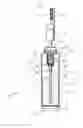 Fig. 01 - Toothbrush with internal toothbrush dispenser