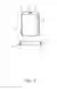 Fig. 03 - Toothbrush with internal toothbrush dispenser