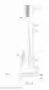 Fig. 05 - Toothbrush with internal toothbrush dispenser