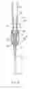 Fig. 07 - Toothbrush with internal toothbrush dispenser