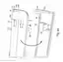 Fig. 12 - Binding assembly
