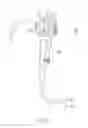Fig. 02 - Flexible endoscope part