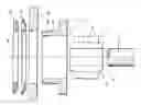 Fig. 01 - Ball-joint support for thin parts