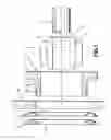 Fig. 02 - Ball-joint support for thin parts