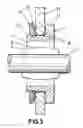 Fig. 03 - Ball-joint support for thin parts