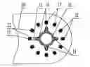 Fig. 01 - Working Head of Pendulum Tool and Converter