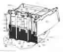 Fig. 01 - Scraper device, as well as construction machine