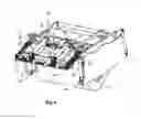Fig. 04 - Scraper device, as well as construction machine