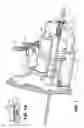 Fig. 02 - Pipe bursting apparatus