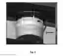 Fig. 09 - Method of producing holes and countersinks in polycrystalline bodies