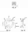 Fig. 08 - CAPTIVE FASTENERS WITH MULTIPLE RETAINING FUNCTIONALITY