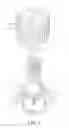 Fig. 03 - Quick-positioning captive screw
