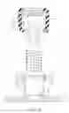 Fig. 04 - Quick-positioning captive screw