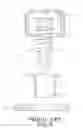Fig. 10 - Quick-positioning captive screw