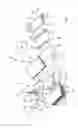 Fig. 02 - METHOD FOR THE ADJUSTMENT OF THE WIDTH OF A FLEXIBLE SPINE MATERIAL AND DEVICE FOR THE FABRICATION OF BOOK COVERS