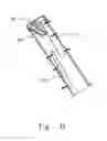 Fig. 05 - METHOD OF ALIGNING HANDLES IN ROWS FOR A ROTATING BLOW-MOLDING MACHINE FOR HANDLED-BOTTLES