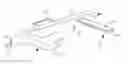 Fig. 01 - Pallet positioning bar