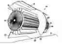 Fig. 01 - WIND TURBINE-TYPE DEVICE