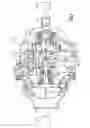 Fig. 02 - Anti-rotation for thrust washers in planetary gear system