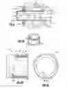 Fig. 03 - Anti-rotation for thrust washers in planetary gear system
