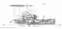 Fig. 01 - Gas turbine engine compressor arrangement