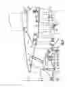 Fig. 05 - Gas turbine engine compressor arrangement