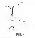 Fig. 04 - Systems, methods, and apparatus for a turbine interstage rim seal