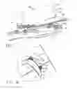 Fig. 08 - Vane with spar mounted composite airfoil
