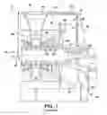 Fig. 02 - Removable upper steam guide segment for steam turbine