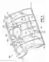 Fig. 03 - Removable upper steam guide segment for steam turbine