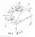 Fig. 04 - Removable upper steam guide segment for steam turbine