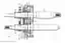 Fig. 01 - Pump with corrosion resistant shaft and rotor surfaces