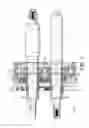 Fig. 02 - Pump with corrosion resistant shaft and rotor surfaces