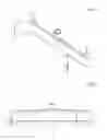 Fig. 11 - LEVERAGE-MAXIMIZING VERTICAL AXIS RECIPROCATING BLADE HYDRO POWER GENERATOR