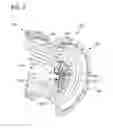 Fig. 03 - PROBE ASSEMBLY FOR USE IN TURBINE ENGINES AND METHOD OF ASSEMBLING SAME