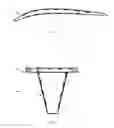 Fig. 02 - Composite-material vane