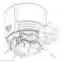 Fig. 01 - LUBRICANT PUMP AND LUBRICATING SYSTEM WITH PUMP HEATER