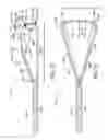 Fig. 08 - SYSTEM FOR FLUIDIZING SOLID FEEDSTOCK FROM A SOLID FEED PUMP
