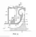 Fig. 03 - Turbocharger with integrated actuator