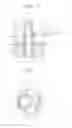 Fig. 06 - Compressor in which a shaft center of a suction pipe is disposed to not correspond to a shaft center of a refrigerant suction passage of a stationary shaft and an upper end of the stationary shaft protrudes higher than a bottom of an accumulator chamber