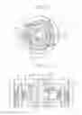Fig. 08 - Compressor in which a shaft center of a suction pipe is disposed to not correspond to a shaft center of a refrigerant suction passage of a stationary shaft and an upper end of the stationary shaft protrudes higher than a bottom of an accumulator chamber