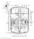 Fig. 01 - Hermetic compressor and manufacturing method thereof