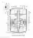 Fig. 02 - Hermetic compressor and manufacturing method thereof