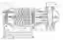 Fig. 01 - Displacement pump with internal compression