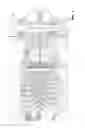 Fig. 02 - Displacement pump with internal compression