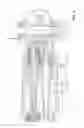 Fig. 04 - Displacement pump with internal compression