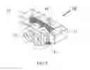 Fig. 10 - Screw compressor with a shunt pulsation trap