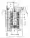 Fig. 01 - High-efficiency, hot trap apparatus and method