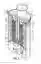 Fig. 05 - High-efficiency, hot trap apparatus and method